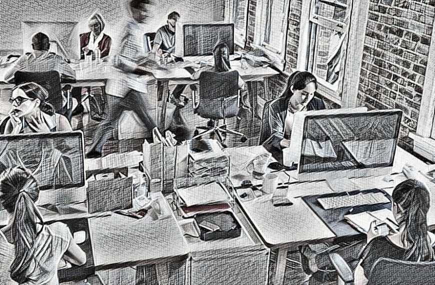 Ρομπόλης-Μπέτσης / Το διαρθρωτικό πρόβλημα της έλλειψης προσωπικού στην Ελλάδα