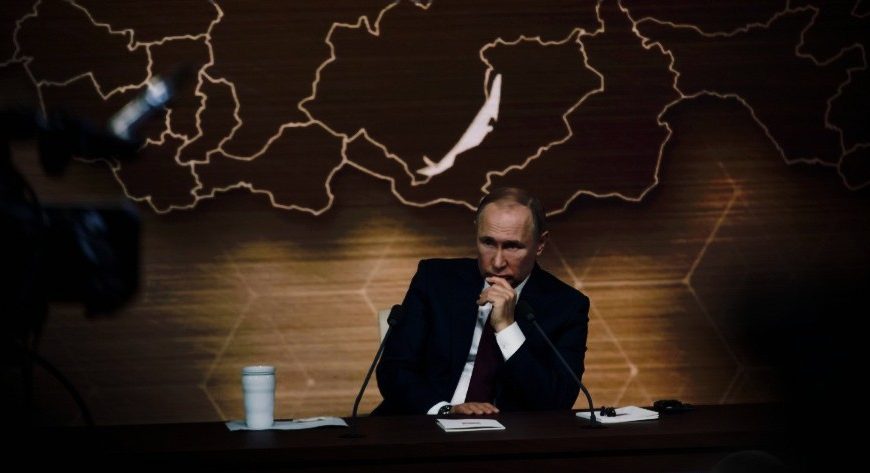 Σ. Ντάλης: Αν τελειώσει ο φόβος θα τελειώσει&hellip;