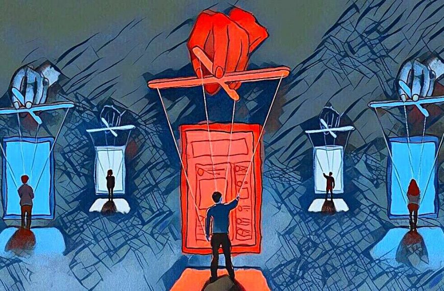 Μέσα Κοινωνικής Δικτύωσης και παραδοσιακά Κοινωνικά Δίκτυα στην εκλογική αναμέτρηση