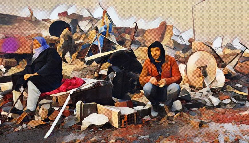 Δύο μέτρα και δύο σταθμά: Η Ελλάδα πρέπει&hellip;