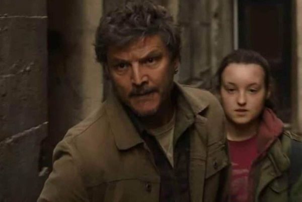 The Last of Us: Το 5ο επεισόδιο έρχεται&hellip;