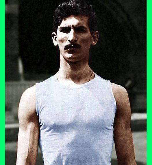 Κωνσταντίνος Τσικλητήρας: Σπουδαίος αθλητής – Μεγάλος πατριώτης