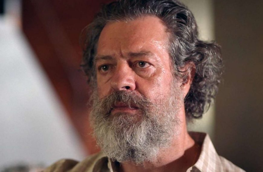 Γιάννης Τσορτέκης: Είναι εξέγερση όλων μας – Η ισοπέδωση είναι σε όλα τα φάσματα