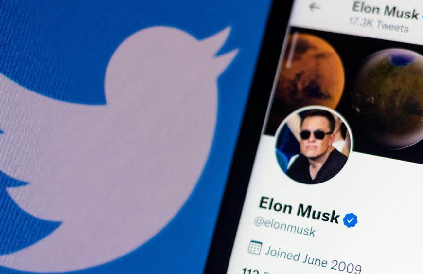 Τwitter: Απολύθηκε το 10% των εργαζομένων