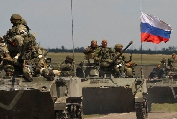 ΝΥΤ: Η Ρωσία έχει χάσει στον πόλεμο στην Ουκρανία σχεδόν 200.000 ανθρώπους