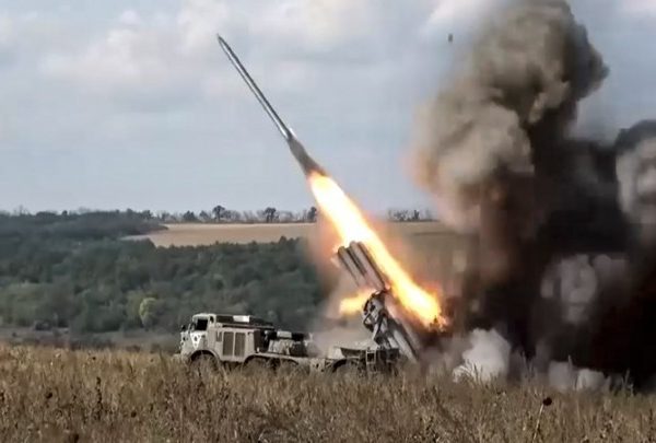 Το Κίεβο έχει τις εφεδρείες για να αποκρούσει μία πιθανή μεγάλη ρωσική&hellip;