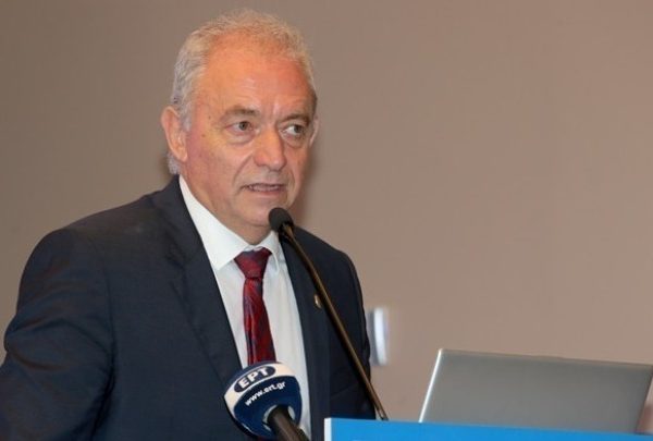 Λέκκας: Δεν ξέρουμε αν ήταν ο κύριος σεισμός – Δεν&hellip;