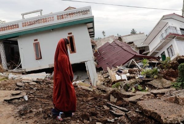 Οι φονικότεροι σεισμοί του 21ου αιώνα