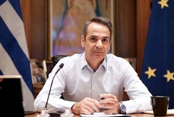 Guardian: «Θλιβερή είδηση η νίκη Μητσοτάκη ​​για όσους έχουν υποφέρει&hellip;