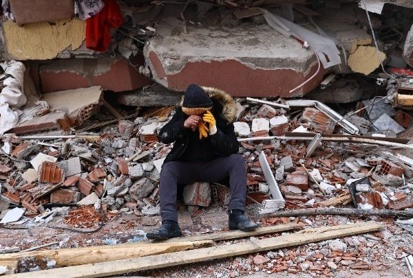 Κανάκης: Η επείγουσα κατάσταση στην Τουρκία θα κρατήσει αρκετούς μήνες