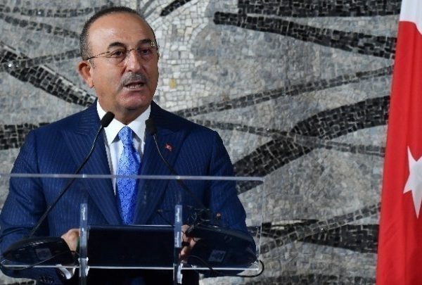 Τσαβούσογλου: Πρόταση για συνέχιση των διερευνητικών και ΜΟΕ – Θερμές&hellip;