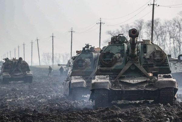 Ο πόλεμος που άλλαξε την Ευρώπη