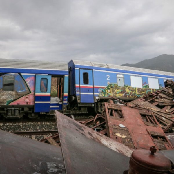 Νέα εγκληματικά στοιχεία για την τραγωδία στα Τέμπη 