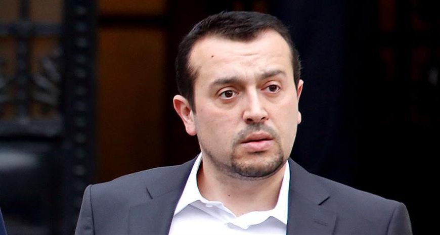 Ιδιωτικό χρέος και Στεγαστικό επί τάπητος από τον Ν. Παππά στην 88η ΔΕΘ