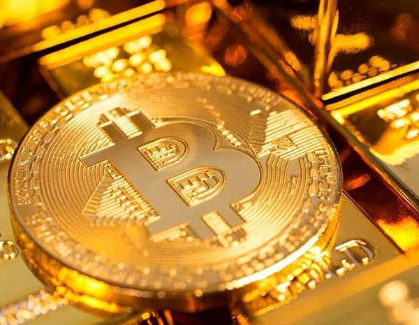 Bitcoin: Στα $109.000 πριν από την ορκωμοσία Τραμπ