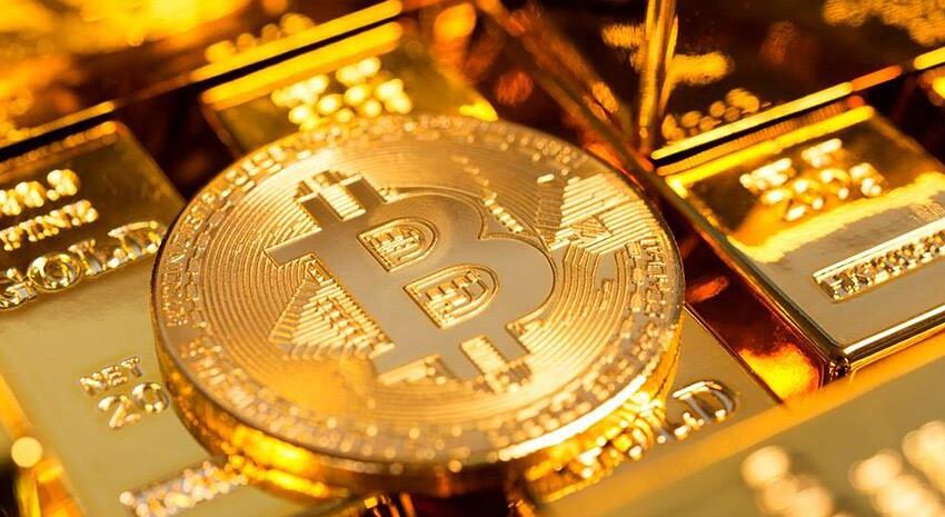 Η τραπεζική κρίση ευνοεί το Bitcoin και τον χρυσό