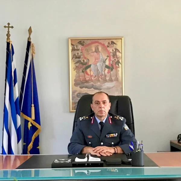 Επιστολή-κόλαφος του πρώην αρχηγού της ΕΛ.ΑΣ κατά του Θεοδωρικάκου