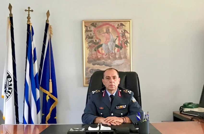 Επιστολή-κόλαφος του πρώην αρχηγού της ΕΛ.ΑΣ κατά του Θεοδωρικάκου