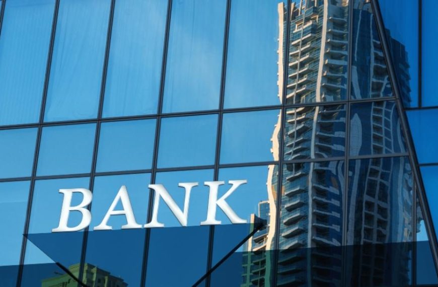 Θεόδωρος Μητράκος / Ανθεκτικές τράπεζες σε μια ευάλωτη οικονομία