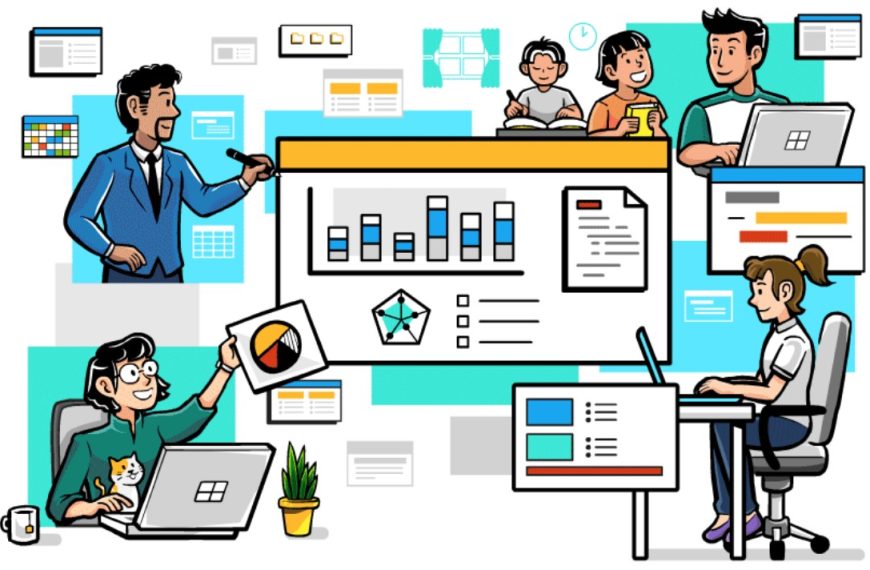 Πώς η πανδημία άλλαξε την εργασία