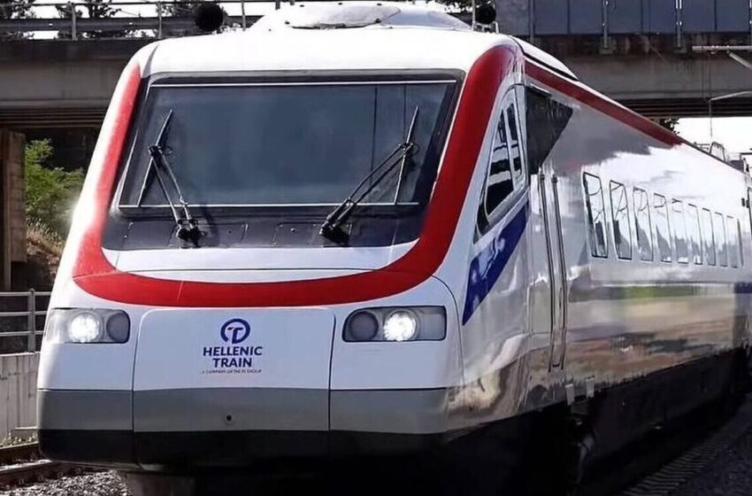 Νέο φιάσκο με τη επανεκίνηση των τρένων: Δεν ξεκίνησαν τα δρομολόγια για Κιάτο και Αίγιο, ούτε τα υπεραστικά στη Β. Ελλάδα