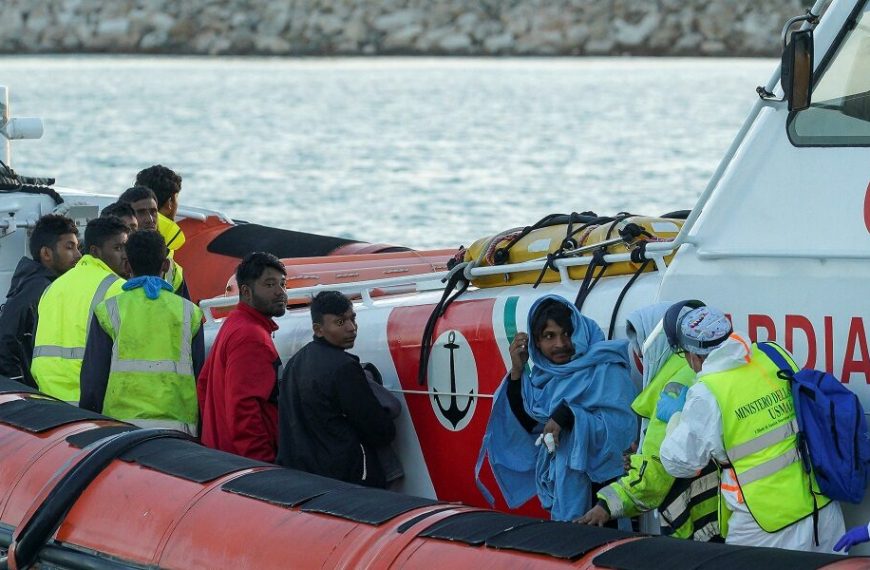 Μεταναστευτικό: Το σχέδιο για την Κρήτη και οι αντιδράσεις για την κλειστή&hellip;