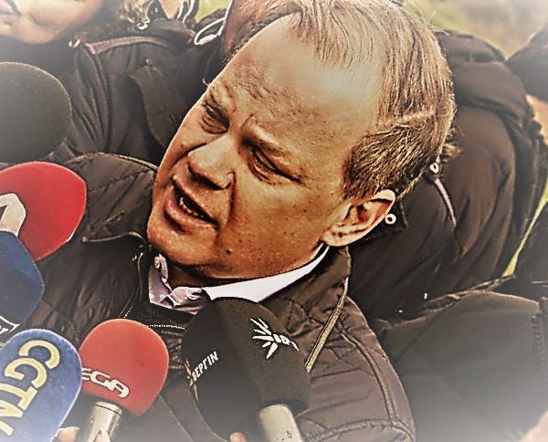 Τέμπη: Δικογραφία για Καραμανλή και Σπίρτζη φτάνει στη Βουλή – Υπηρεσιακό&hellip;