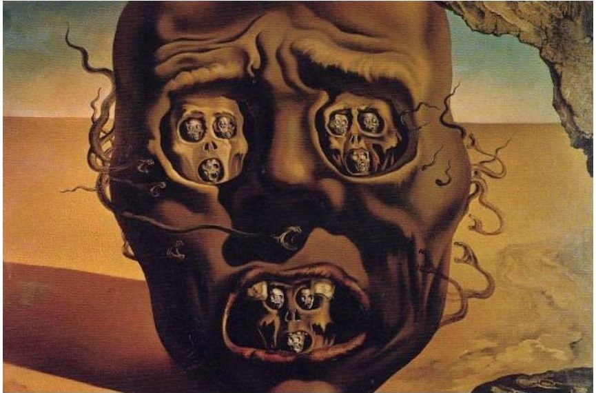 Πότε είναι η ώρα της οργής;