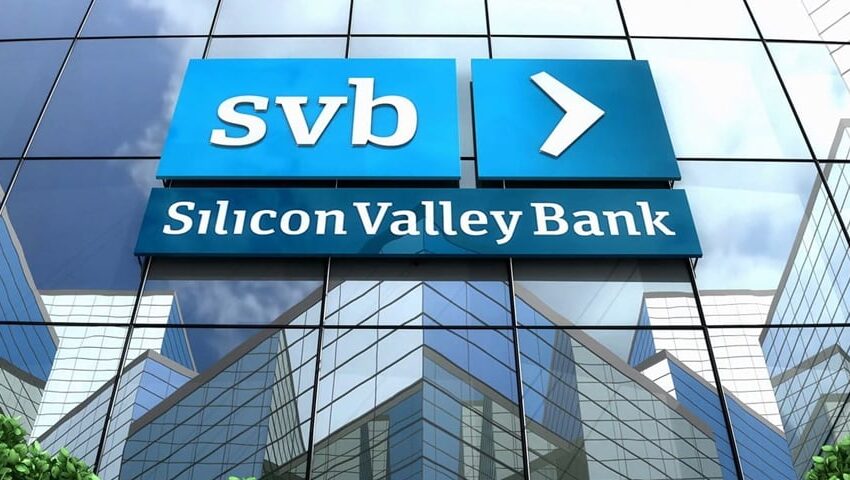 Silicon Valley Bank: Σκάει με πάταγο η «φούσκα» των startups στις ΗΠΑ