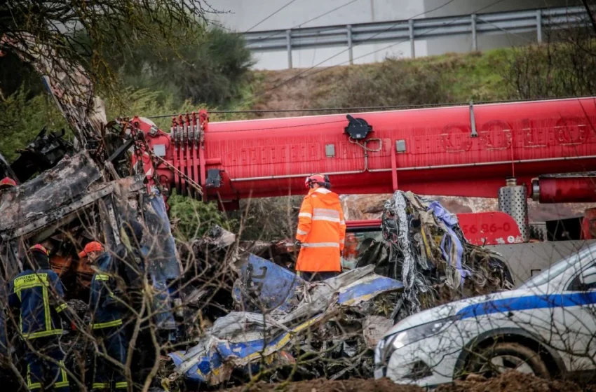 Τέμπη: Η εξαίρεση-σκάνδαλο για την ΤΡΑΙΝΟΣΕ από την υποχρέωση αποζημίωσης επιβατών