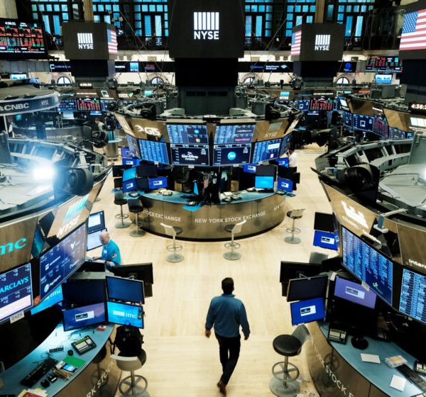 Guardian: ”Γιατί καταρρέουν οι τράπεζες – Πόσο πιθανή είναι μία&hellip;