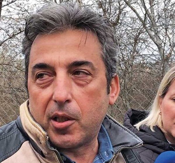 Νέα αιτήματα εκταφής θυμάτων της τραγωδίας των Τεμπών