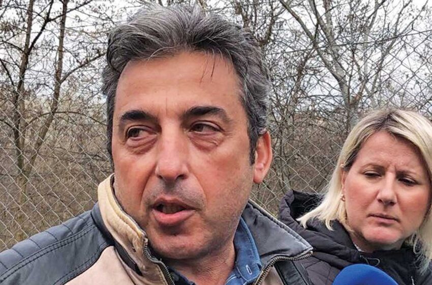 “Δεν θέλω συγγνώμη από φονιάδες”