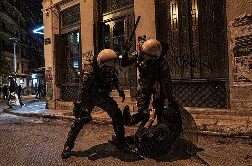 Στέιτ Ντιπάρτμεντ: Έκθεση-κόλαφος για τα ανθρώπινα δικαιώματα στην Ελλάδα