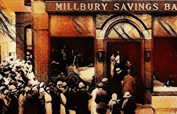 Κωνσταντίνος Βέργος / Τι συμβαίνει με τις τράπεζες