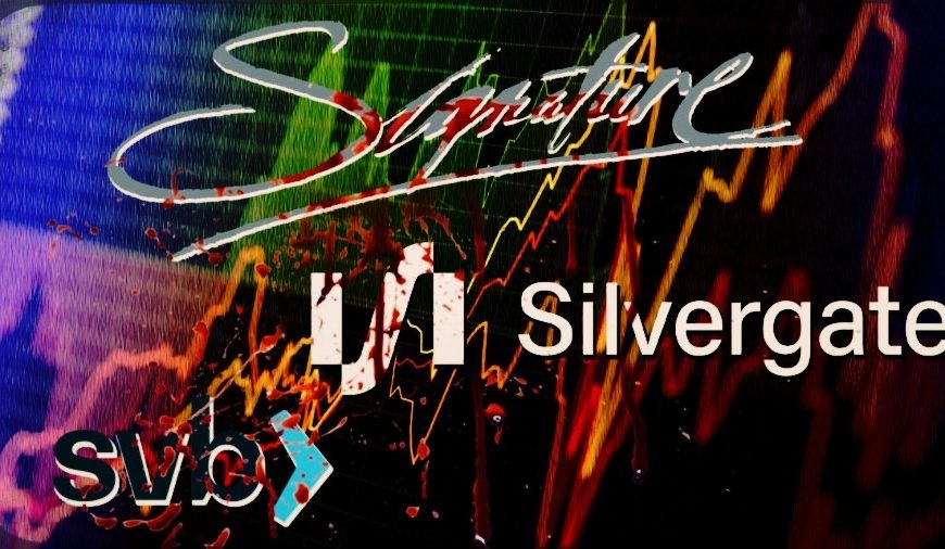 Bloomberg: Οι 11 ημέρες πανικού που οδήγησαν σε κατάρρευση 4 τράπεζες