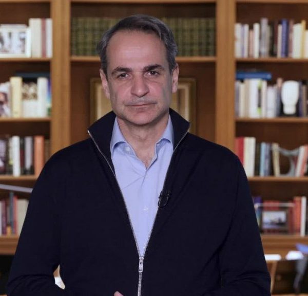 Μητσοτάκης για Τέμπη: Το σύνθημα «φταίει η κακιά η (χ)ώρα» είναι η&hellip;