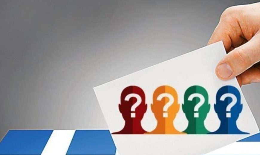 Prorata για εκλογική επιρροή: Και πάλι ντέρμπι ΣΥΡΙΖΑ-ΠΑΣΟΚ για τη δεύτερη θέση – Ισχυρό προβάδισμα ΝΔ