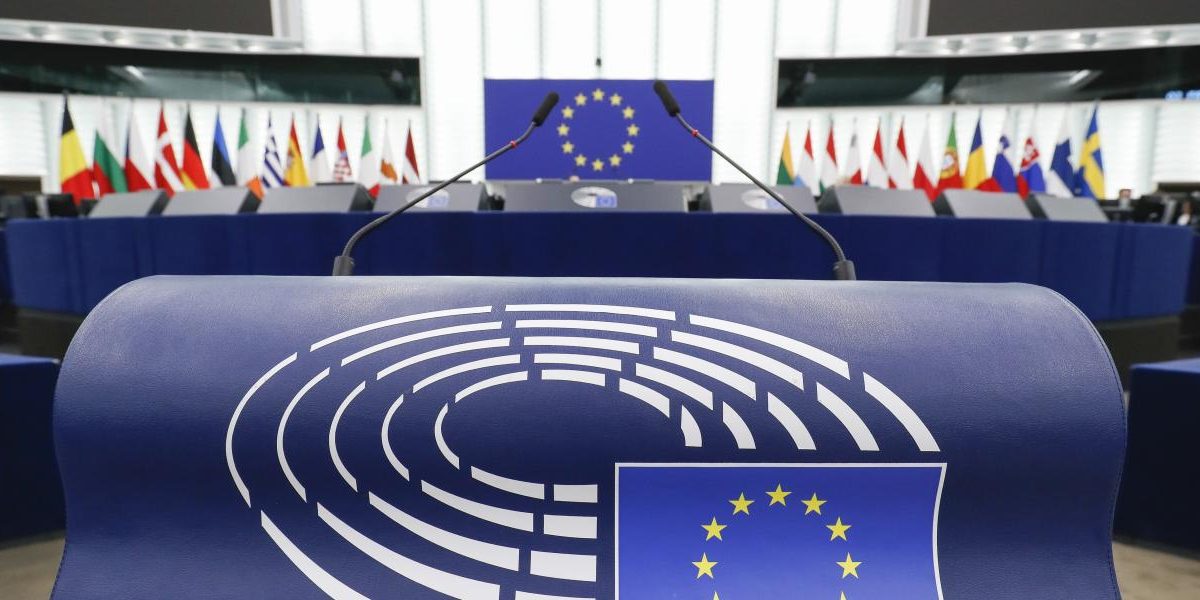 Ευρωκοινοβούλιο: Σε εξέλιξη η συζήτηση για το κράτος Δικαίου στην Ελλάδα