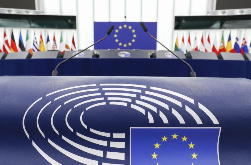 Ευρωκοινοβούλιο: Σε εξέλιξη η συζήτηση για το κράτος Δικαίου στην Ελλάδα