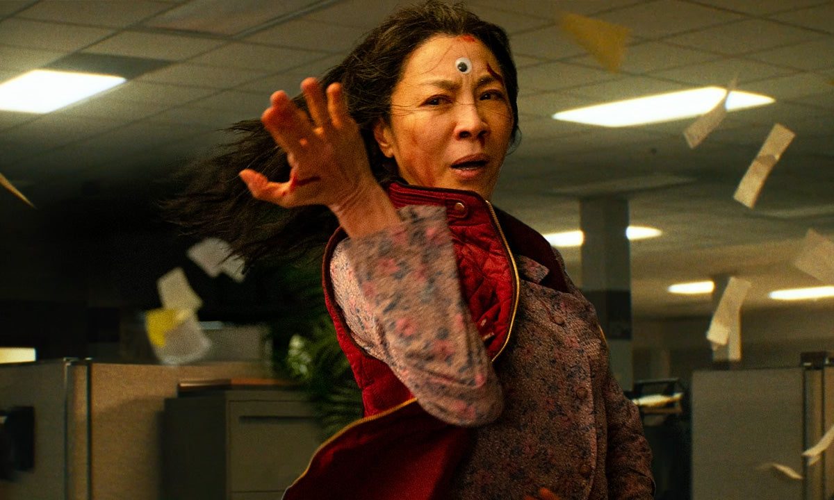 Oscars 2023: Τα πάντα όλα για το «Τα πάντα όλα»