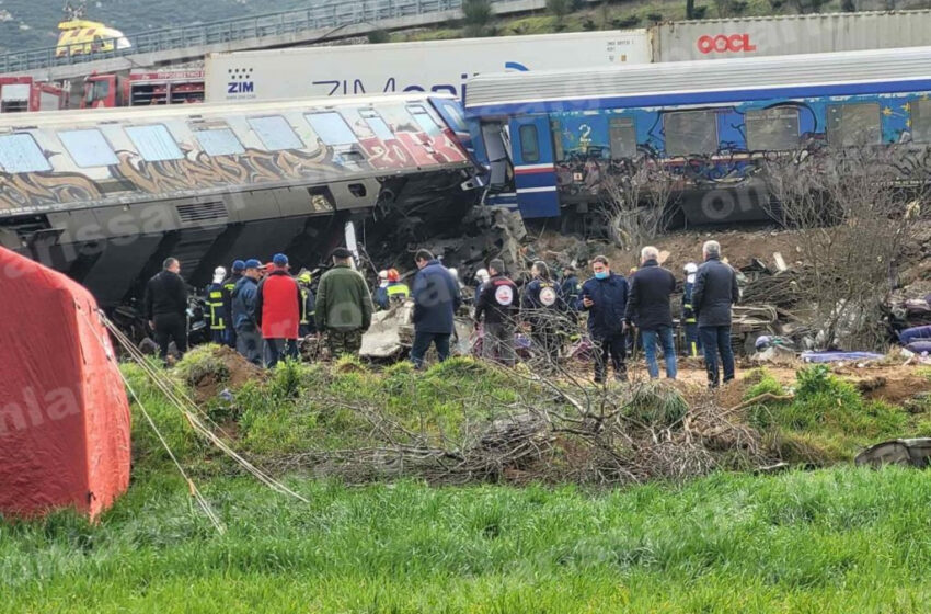 Ντοκουμέντο- Εγκληματική αμέλεια: Η ΕΡΓΟΣΕ γνώριζε, δεν είχε ενημερώσει τον υπουργό;