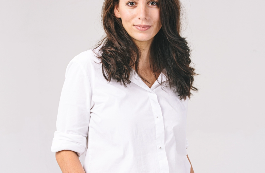 Mira Murati: Η πραγματική ιδιοφυία πίσω από το OpenAI