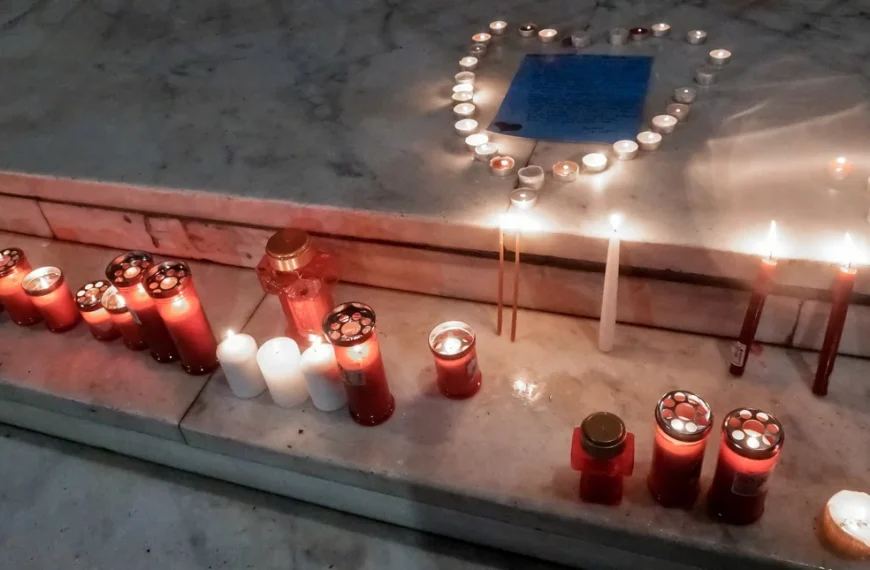 Είμαι 22 ετών…