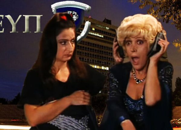 To “φιάσκο” με τη ρωσίδα κατάσκοπο “Μαρία Τσάλα” – Πώς διέφυγε κάτω&hellip;