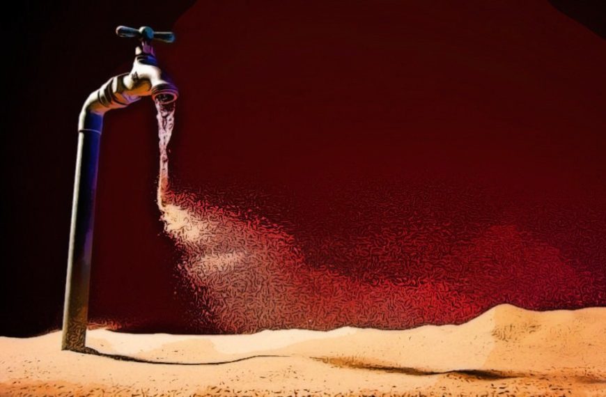 Νερό: “Κερκόπορτα” για την ιδιωτικοποίηση; – Οι αντιδράσεις συνεχίζονται