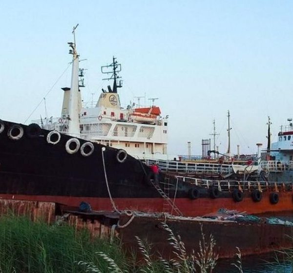 Noor 1: Νεκρός και ο τελευταίος μάρτυρας