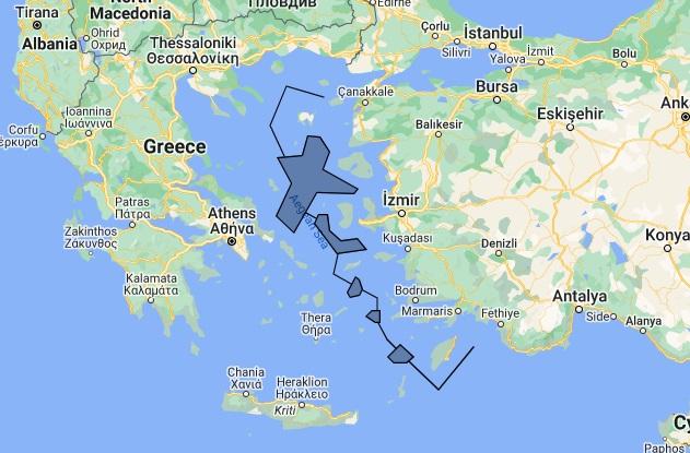 Μορατόριουμ: Όνειρο ήταν και πάει – Οι Τούρκοι δεσμεύουν ξανά περιοχές και στέλνουν ερευνητικό στην Κύπρο
