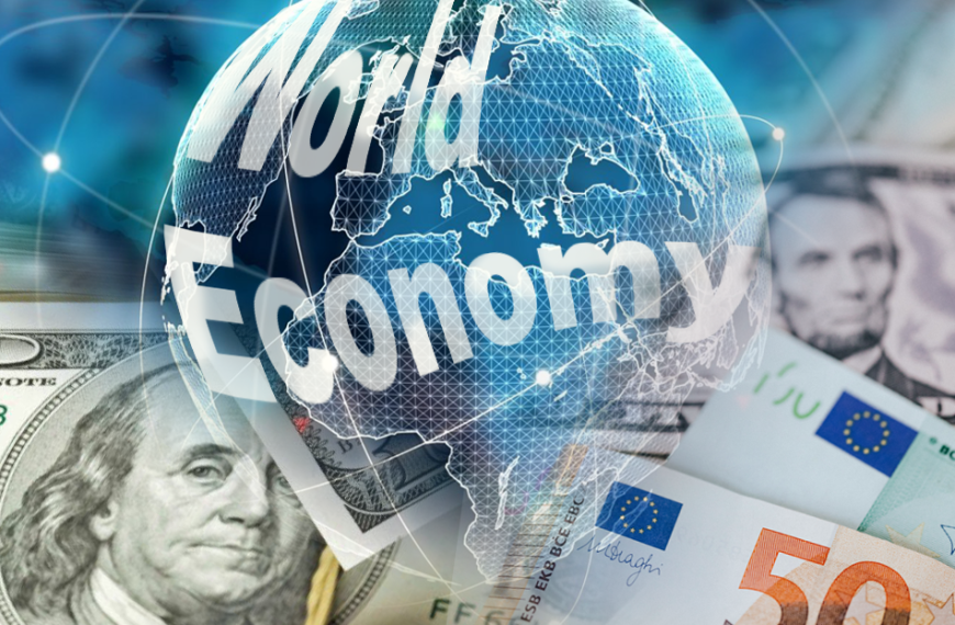 Ρουμπινί: Έρχεται η «τέλεια καταιγίδα» στην παγκόσμια οικονομία