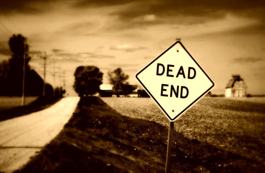 Ελλάδα: Η χώρα του “πάμε κι όπου βγει”